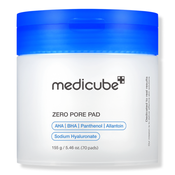 Zero Pore Pad