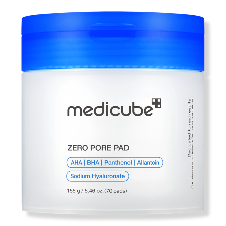 Zero Pore Pad