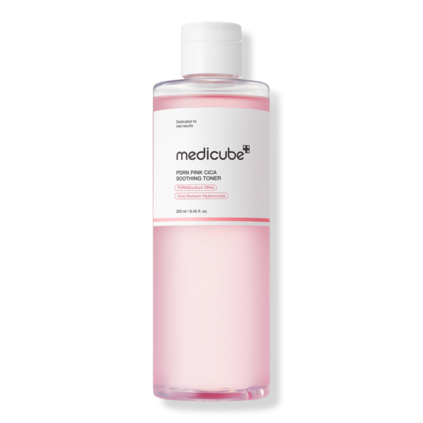 PDRN Pink Peptide Toner