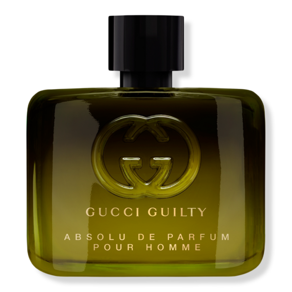Guilty Absolu de Parfum for Men
