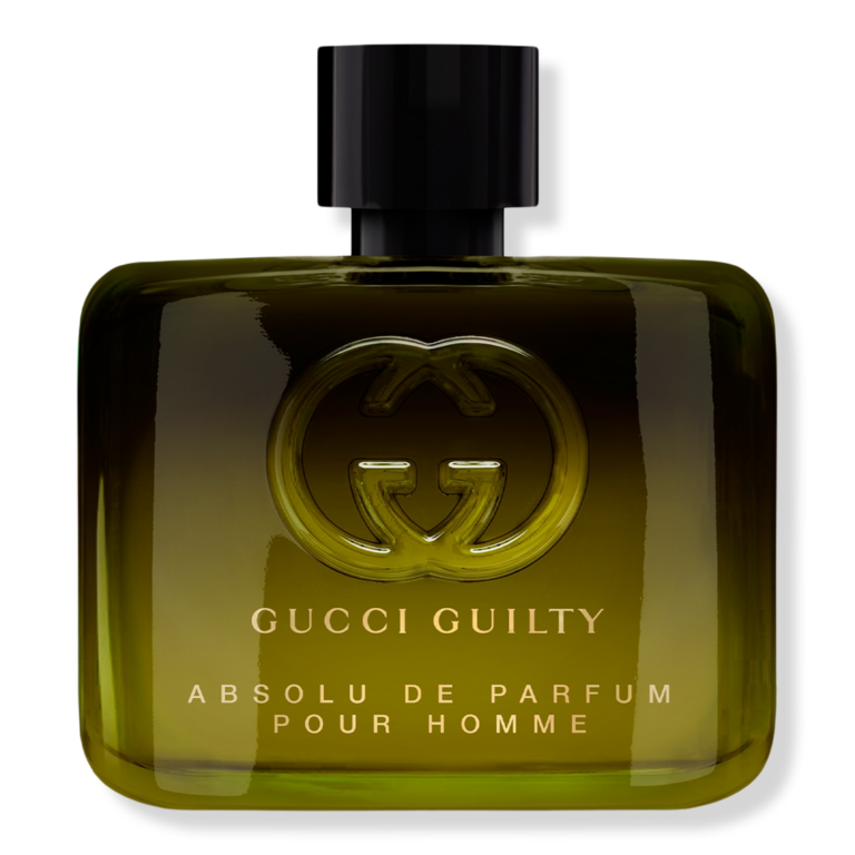 Guilty Absolu de Parfum for Men