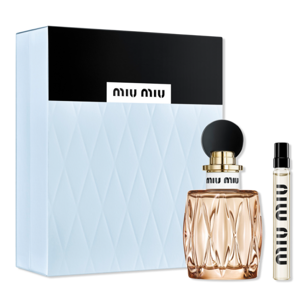 Miutine Eau de Parfum Duo Holiday Gift Set