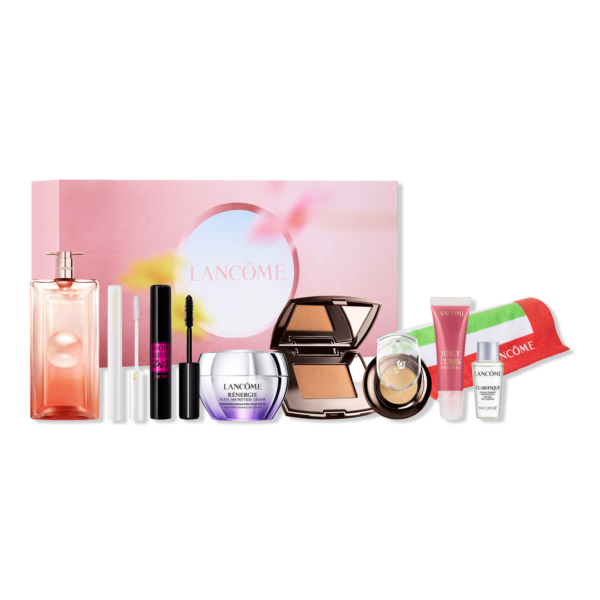 Lancôme Vault Idôle Now Summer Set 2025