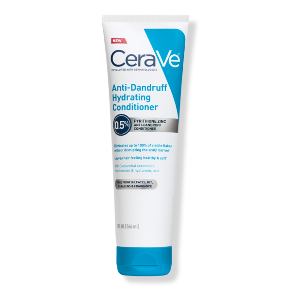 Anti-Dandruff Hydrating Conditioner