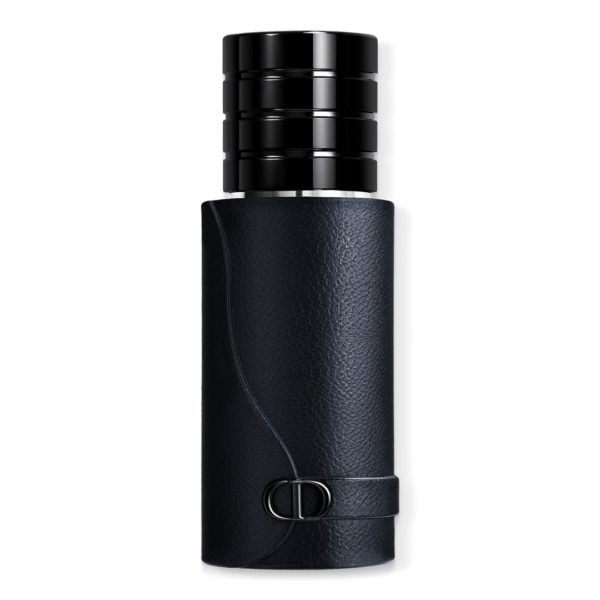 Sauvage Spray For The Wild Travel Fragrance Eau de Parfum with Case