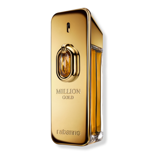 Million Gold Elixir