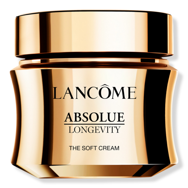 Absolue Longevity Soft Cream Anti-Aging Face Moisturizer