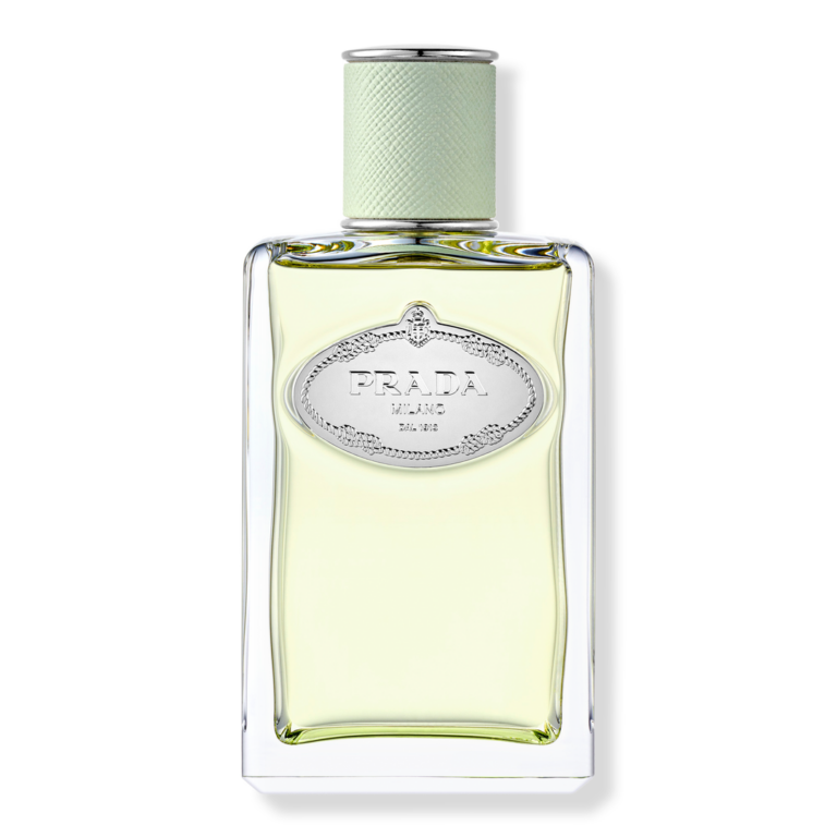 Infusion d'Iris Eau de Parfum