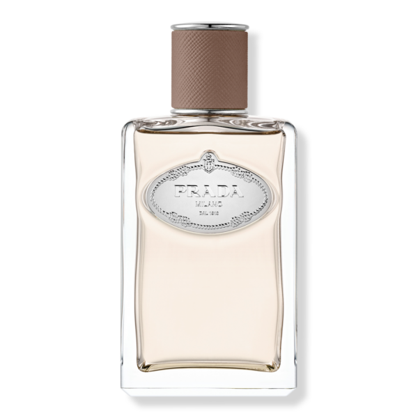 Infusion de Vanille Eau de Parfum