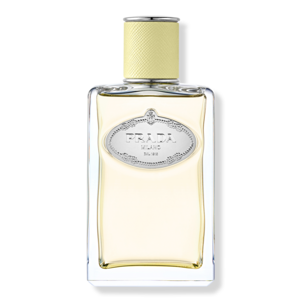 Infusion de Gingembre Eau De Parfum