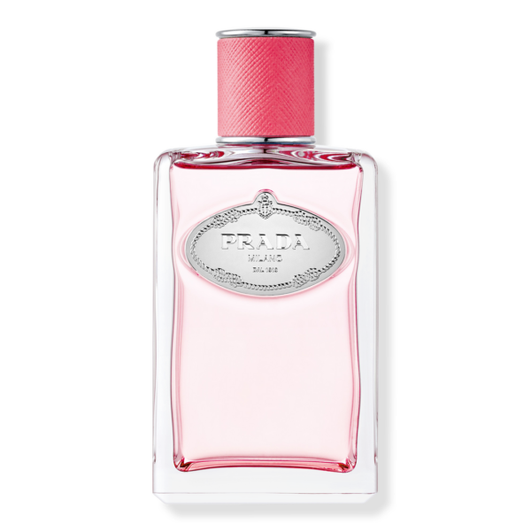 Infusions de Rhubarbe Eau de Parfum