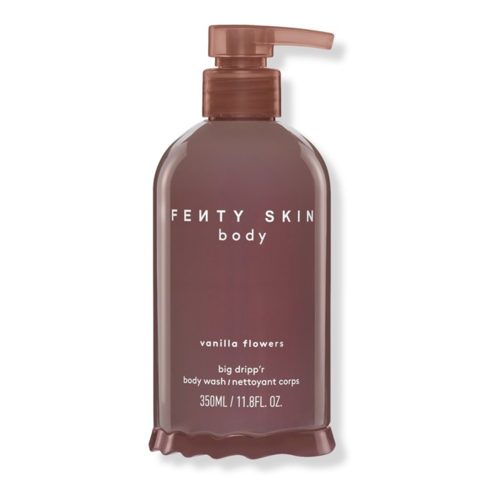 Big Dripp'r Body Wash
