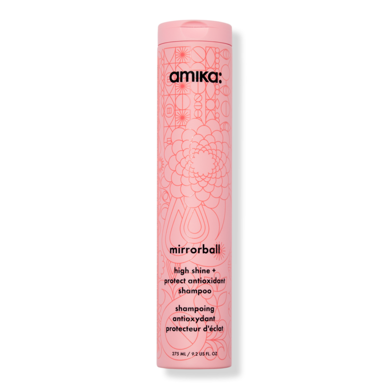 Mirrorball High Shine + Protect Shampoo