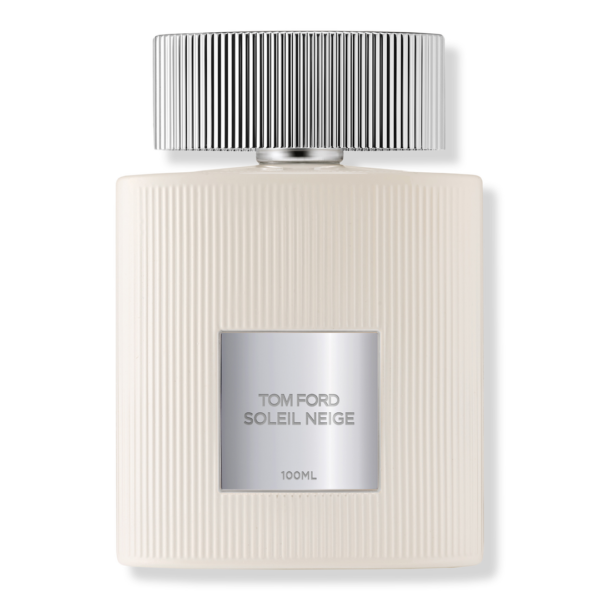 Soleil Neige Eau de Parfum