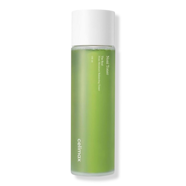 The Real Noni Moisture Balancing Toner
