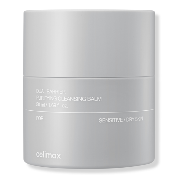 Dual Barrier Purifying Cleansing Balm