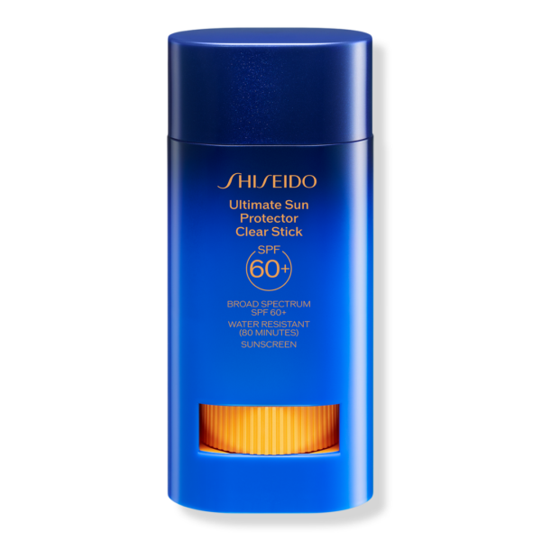 Ultimate Sun Protector Clear Stick SPF 60+