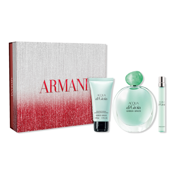 Acqua di Gioia Eau de Parfum Valentine's Day Gift Set