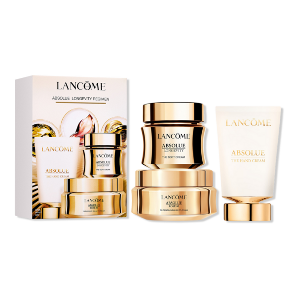 Absolue Longevity Regimen Gift Set