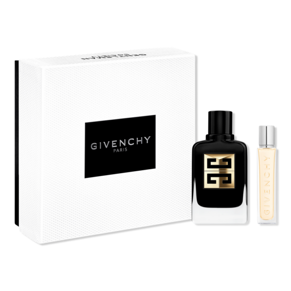 Gentleman Society Ambrée Eau De Parfum 2-Piece Gift Set