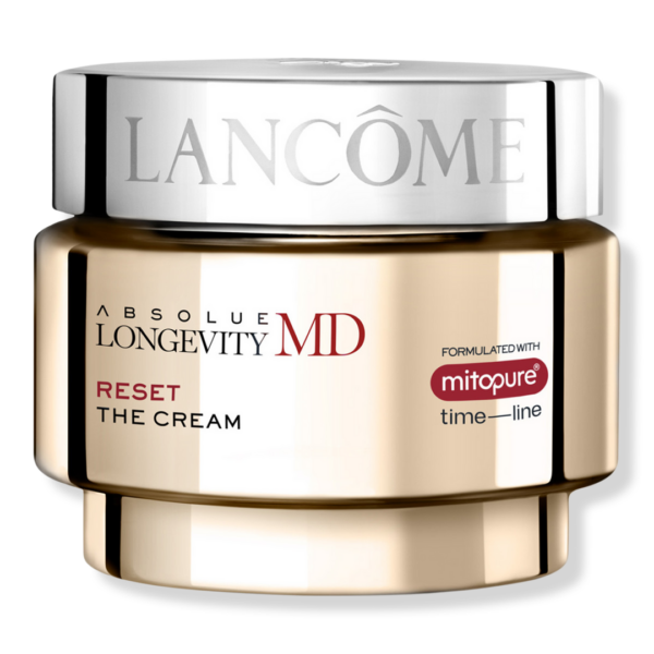 Absolue Longevity MD Reset Face Cream for Mature Skin
