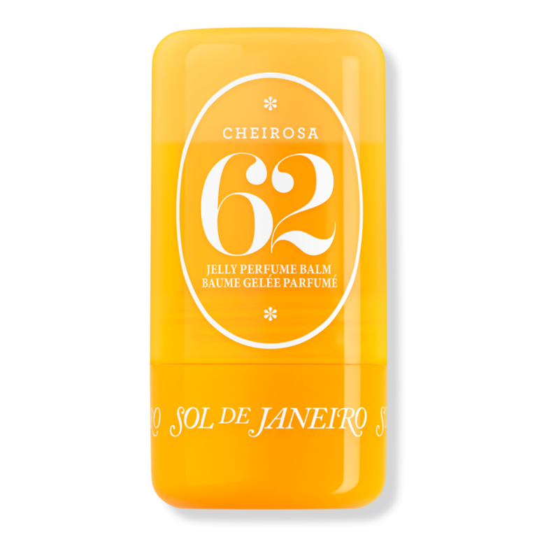 Cheirosa 62 Jelly Perfume Balm