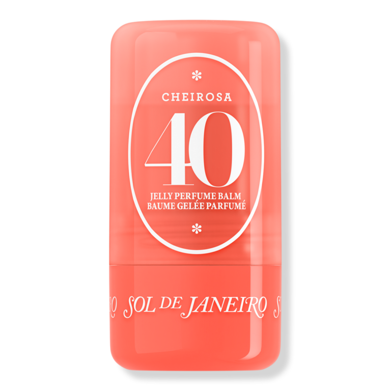 Cheirosa 40 Jelly Perfume Balm