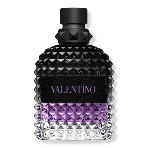 Uomo Born in Roma Purple Melancholia Eau de Toilette