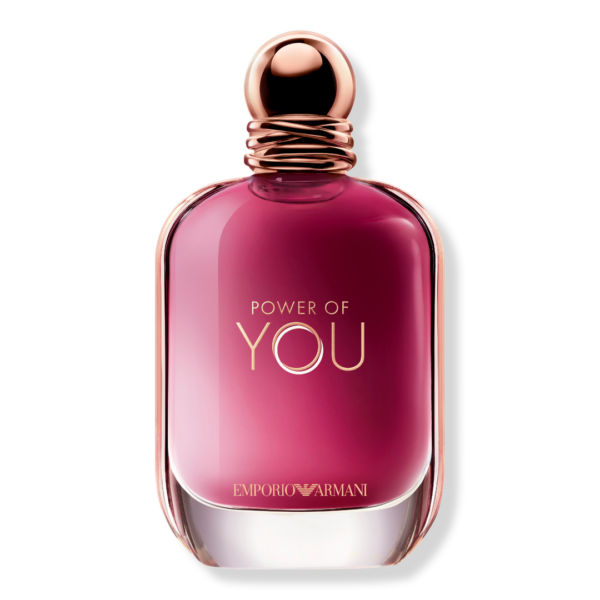 Emporio Armani Power of You Eau de Parfum