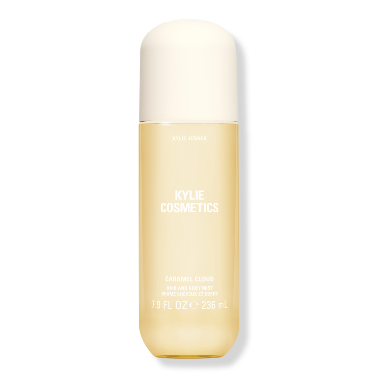 Hair and Body Mist