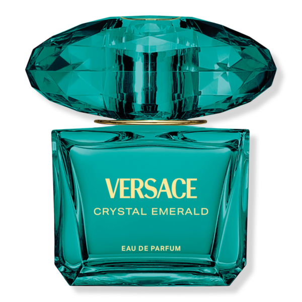 Crystal Emerald Eau de Parfum