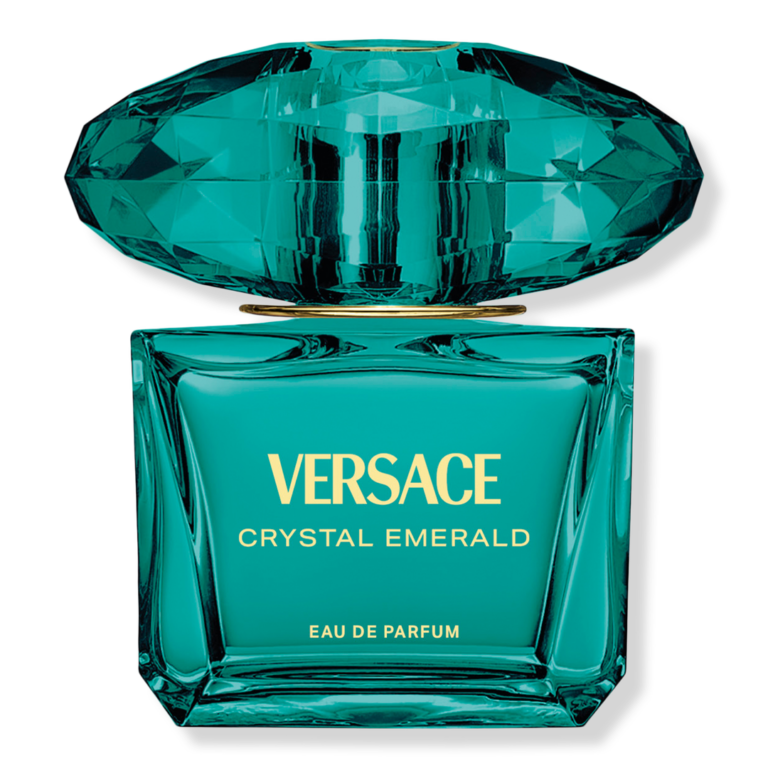 Crystal Emerald Eau de Parfum