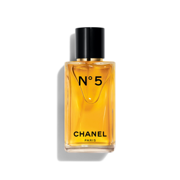 N°5 Eau de Toilette Spray