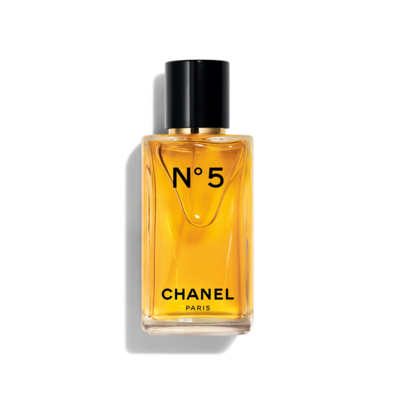 N°5 Eau de Toilette Spray