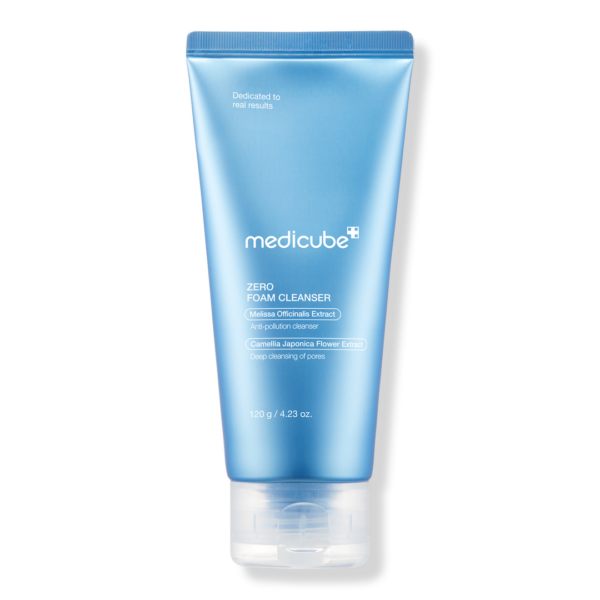 Zero Foam Cleanser