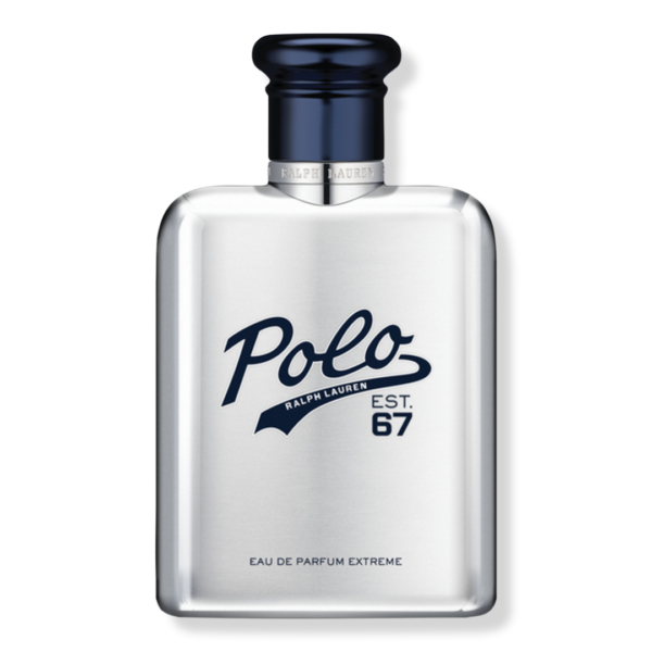Polo 67 Eau de Parfum Extreme