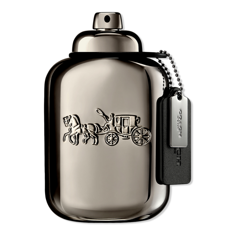 Pure Platinum Parfum