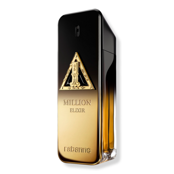 1 Million Night Elixir