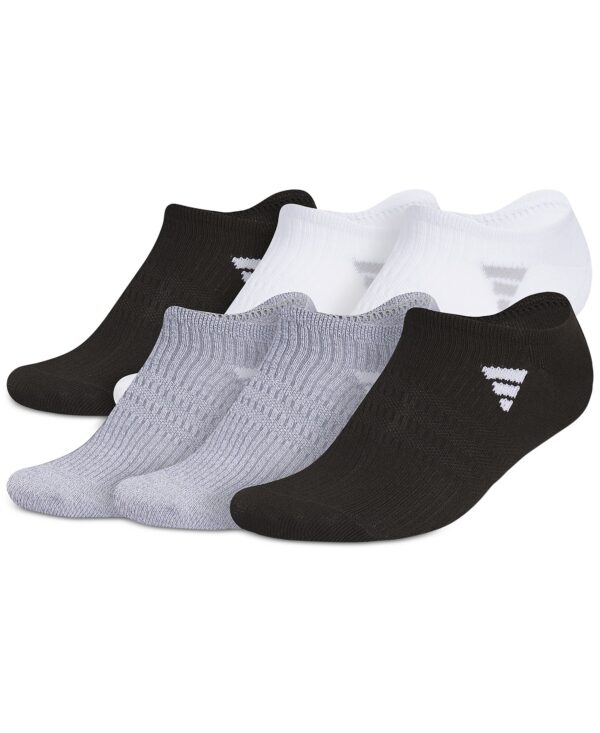 Women's 6-Pk. Superlite 3.0 No Show Socks