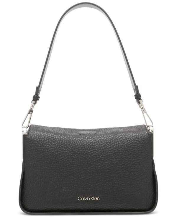 Fay Demi Shoulder with Magnetic Top Closure