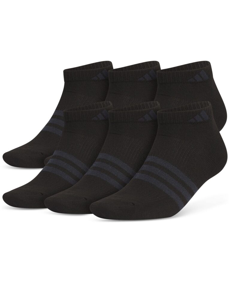 Men's Superlite 3.0 Low Cut Socks - 6 pk.
