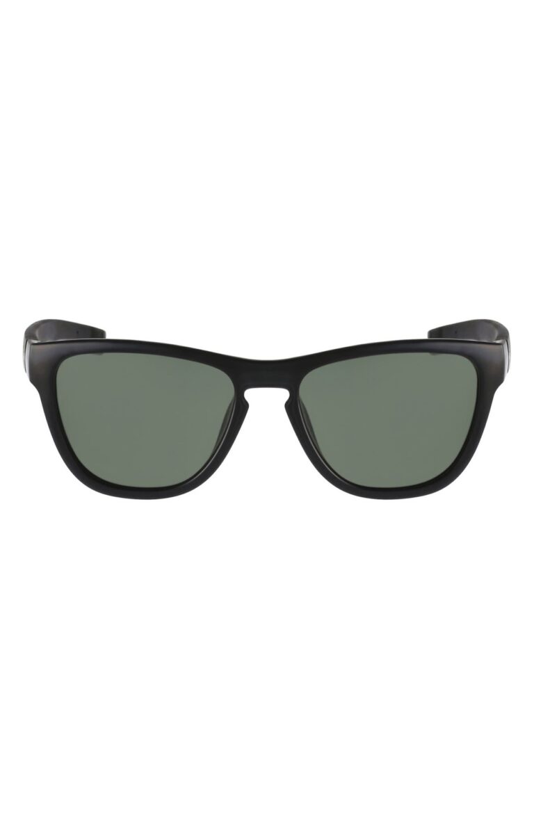 54mm Square Sunglasses