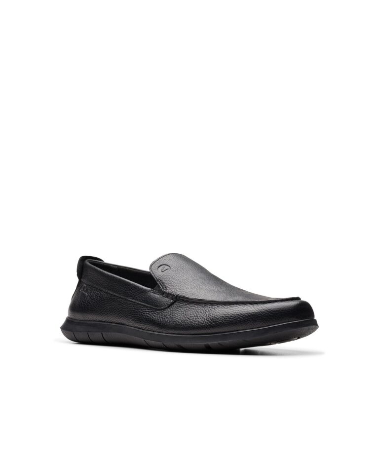 Men's Collection Flexway Step Slip On Shoes