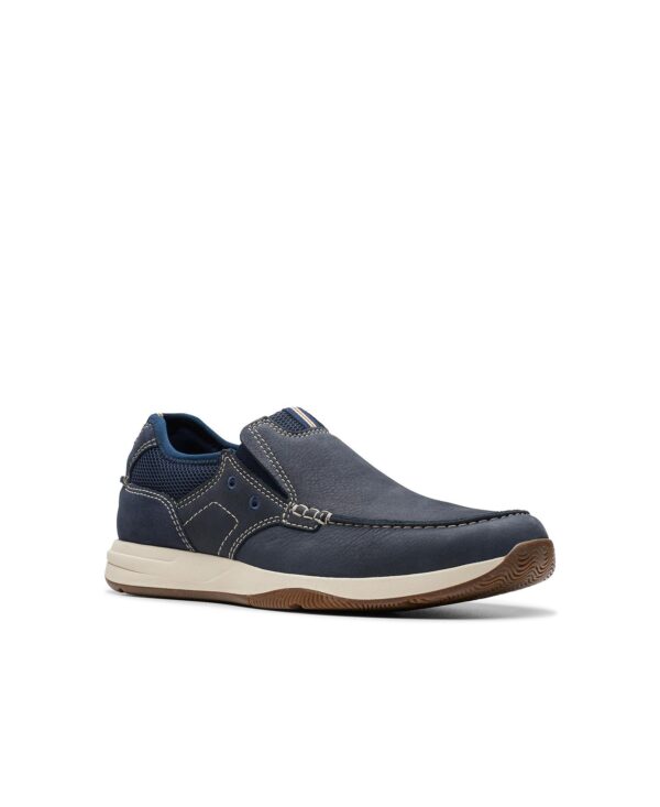 Men's Collection Sailview Step Slip On Sneaker