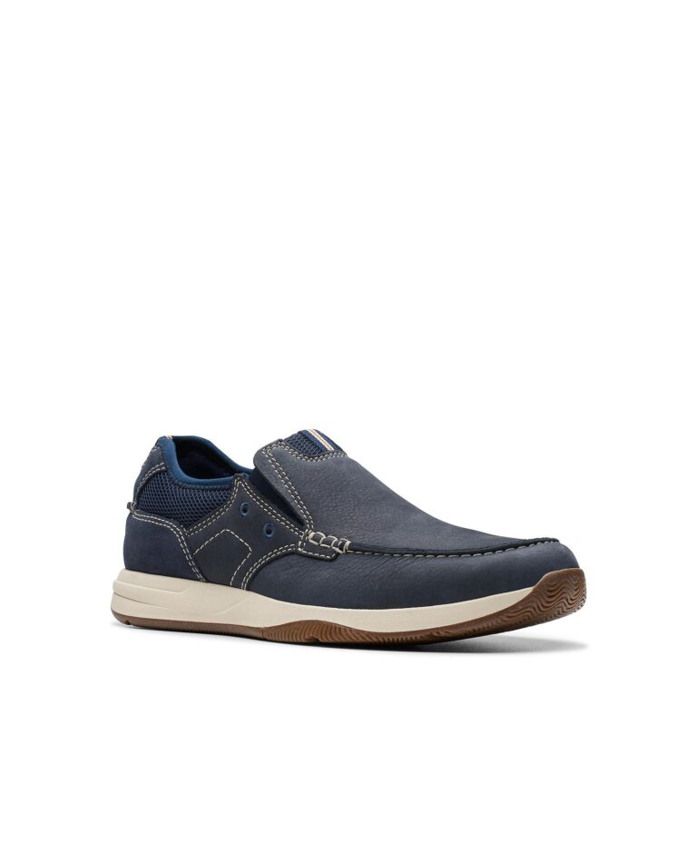 Men's Collection Sailview Step Slip On Sneaker