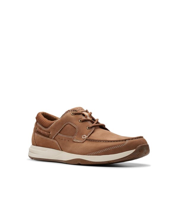 Collection Men's Sailview Lace Shoes