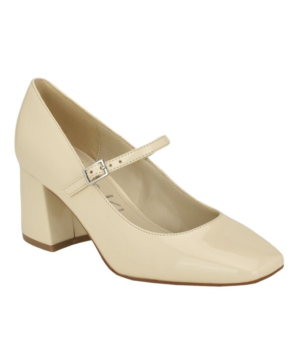 Women's Jatlee Mary Jane Block Heel Pumps