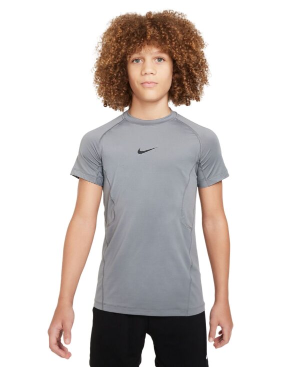 Big Boys Pro Dri-FIT Stretch Performance T-Shirt