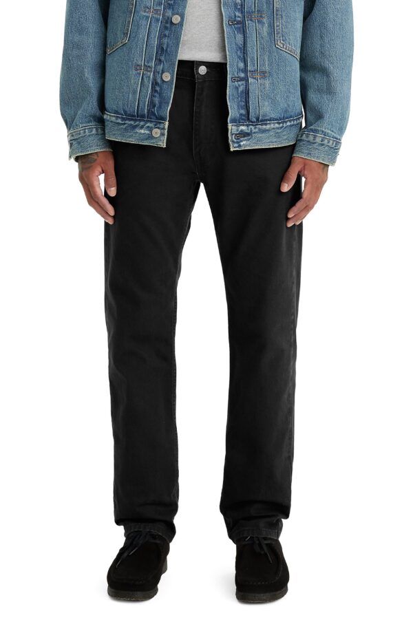 505™ Regular Straight Jeans