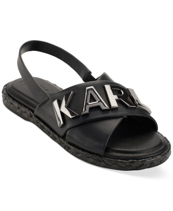 Women's Charla Slingback Espadrille Sandals